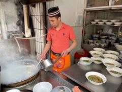 -尤素福东举院饺子馆
