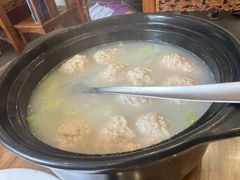 -砂锅李(九江路店)