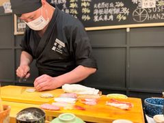 -Sushi Hanzo半藏(天环广场店)