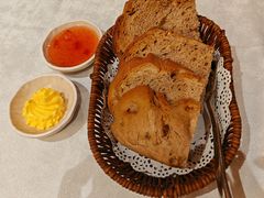-俄士厨房(环球港店)