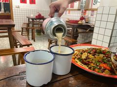 -聂发财重庆江湖菜(解放碑店)