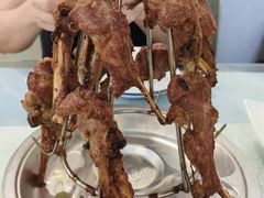 -马尔龙新疆饭店·清真(瑞景店)