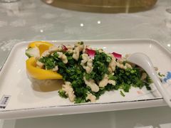 -大唐博相府酒店·陕西官府菜