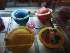 -BONCAKE裱花蛋糕(万象汇店)