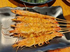 -烧蠔帮·湛江生蚝(工农店)