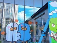 -大鹏佳兆业广场