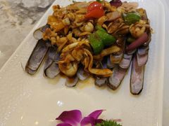 -福满园大酒楼(梅林店)