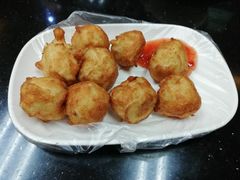 -小雨点糖水店(中兴街分店)