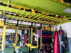 -红山会健身·普拉提(广安门店)