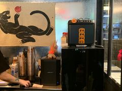 -小巨场咖啡