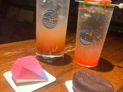 -丽纳尔斯酒吧咖啡LENORE’S BAR(三经街店)