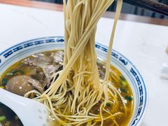 -永丰面馆(汉口路店)