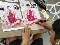 -艺起长大少儿美术教育(奥体阳光校区)