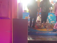 -阿尔法Game Station(中山路店)