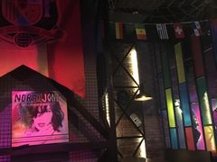 -晨星音乐酒吧(红坊里众诚汇店)
