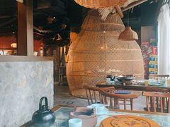 -井水小厨·湘菜(活力广场店)