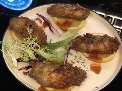-龙治汉堡(中华城店)