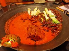 -星鸿社重庆老火锅(燃灯寺分店)