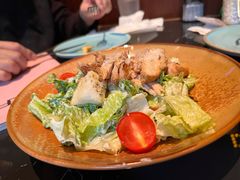 -DEEP·深美式餐吧(五棵松华熙LIVE店)