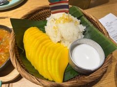 -迷你椰·泰式大排档(共康店)