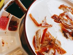 -大鸭梨烤鸭(金色漫香店)