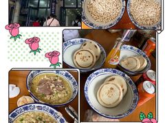 -刘信牛羊肉小炒泡馍(回民街店)