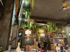 大堂-湘当爱·鲜煮现炒(松岗立业路店)