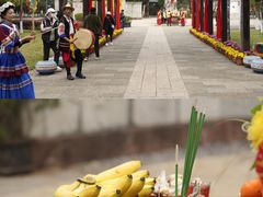 -云南民族村