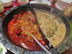 -重庆袁老四火锅(武进万达店)