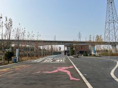 -永定河休闲森林公园