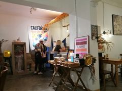 -The Good Place好地方·Brunch·coffee(国贸店)