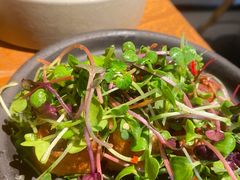 -SHAN山(前滩太古里店)