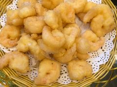 -洁神饭庄·海鲜·青岛菜·30年老字号(五四广场店)