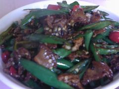 8元特价小炒肉-钟掌勺忘不了地道湘菜(新天地假日广场店)
