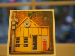 -W CAFE(甜爱路店)