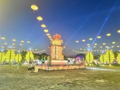 -歌斐颂巧克力小镇