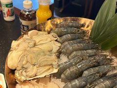 -牛New寿喜烧(金茂览秀城店)