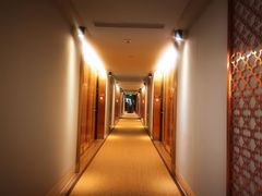 -大梅沙游艇度假酒店