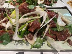 -厚味居炙子烤肉·清真(天桥南纬路店)