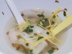 -苏小柳点心·手作小笼包(浦东嘉里城分院)