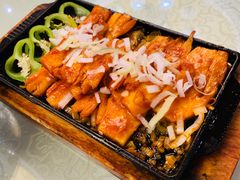 -平壤馆(西塔街店)