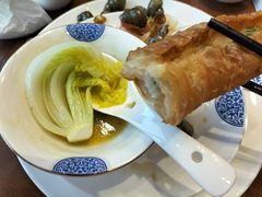 -锡和无锡菜(景丽苑店)