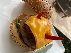 -Lets burger非常汉堡·环球风味(蓝色港湾店)