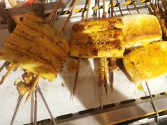-雪熊哈尔滨烧烤·精酿啤酒·砂锅(中央胜境店)