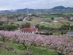-杭州屏风山越野车营地·团建别墅轰趴民宿
