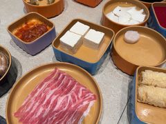 -海底捞大排档火锅(打浦路店)