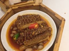 -翠香阁潮州菜馆·始于1994(珠江路店)
