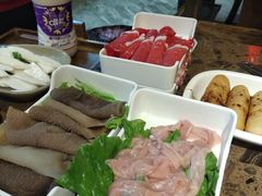 -小龙坎老火锅(北京三里屯店)