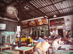 -Doo Dee Thai Food(Issan/Isaan/Esan)