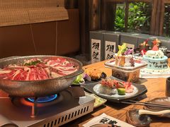 -炉胜·炉端烧·居酒屋